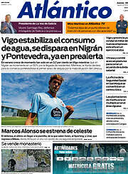 /Atlántico Diario
