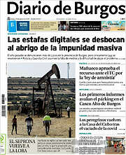 /Diario de Burgos