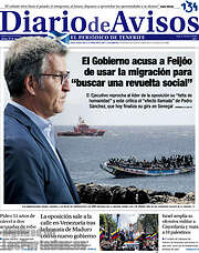/Diario de Avisos