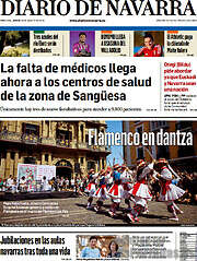 /Diario de Navarra