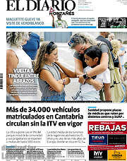 /El Diario Montañés