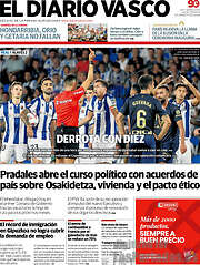 /El Diario Vasco