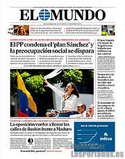 /El Mundo