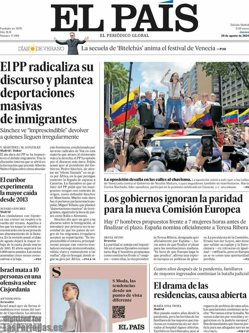 El País