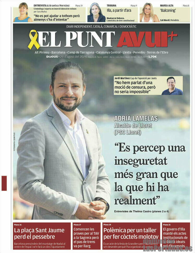 El Punt