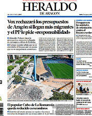/Heraldo de Aragon
