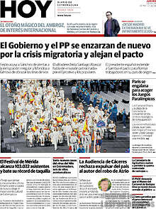 Periodico Hoy