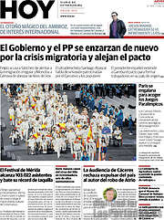 /Hoy