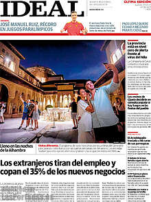Periodico Ideal