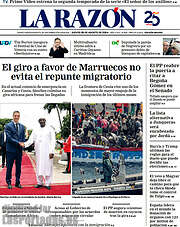 /La Razón