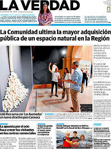 Periodico La Verdad