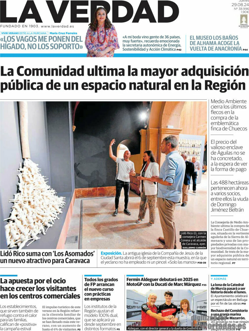 La Verdad