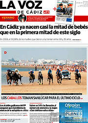 /La Voz de Cádiz