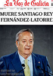 /La Voz de Galicia