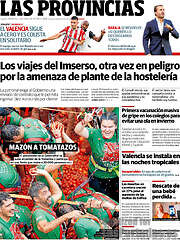 /Las Provincias