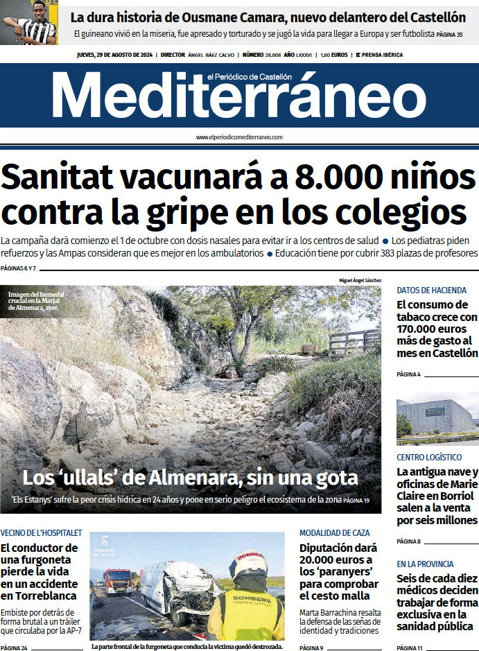 Mediterráneo