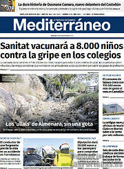/Mediterráneo