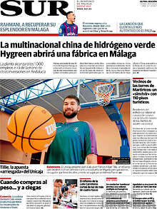 Periodico Sur