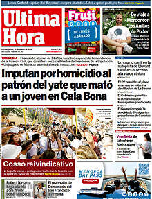 Periodico Última Hora