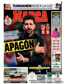 Periodico Marca