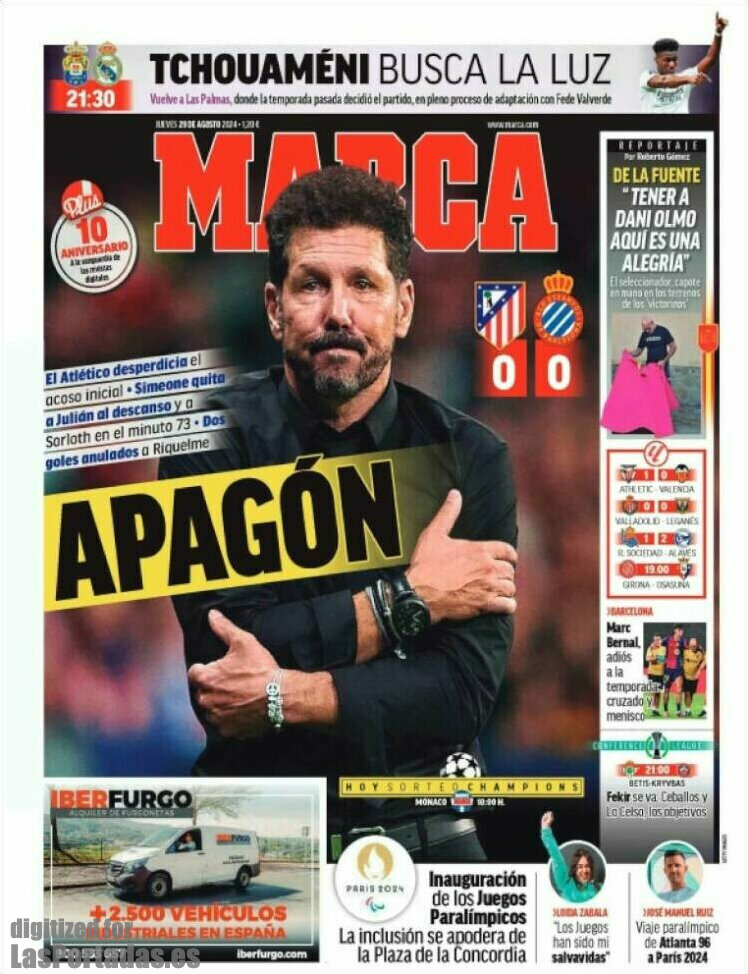 Marca