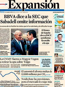 Periodico Expansion