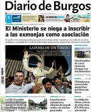 /Diario de Burgos