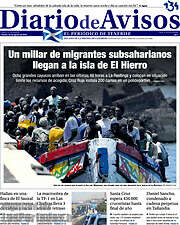 /Diario de Avisos