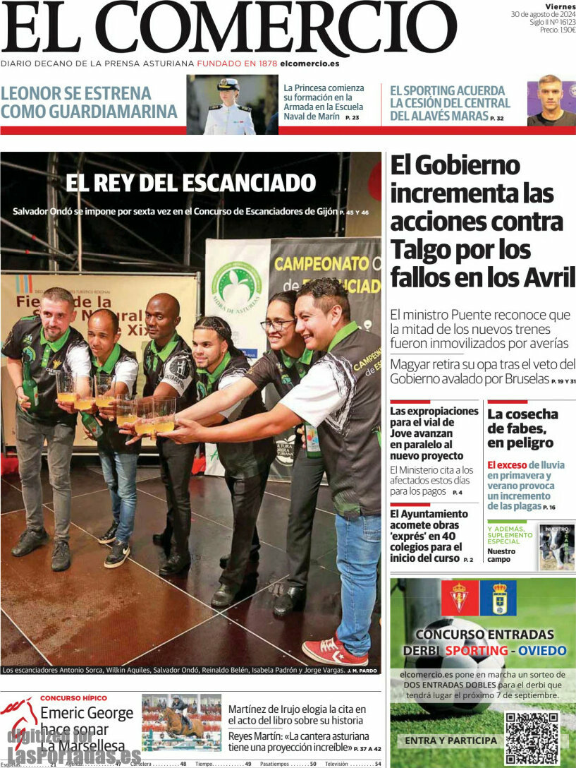 El Comercio