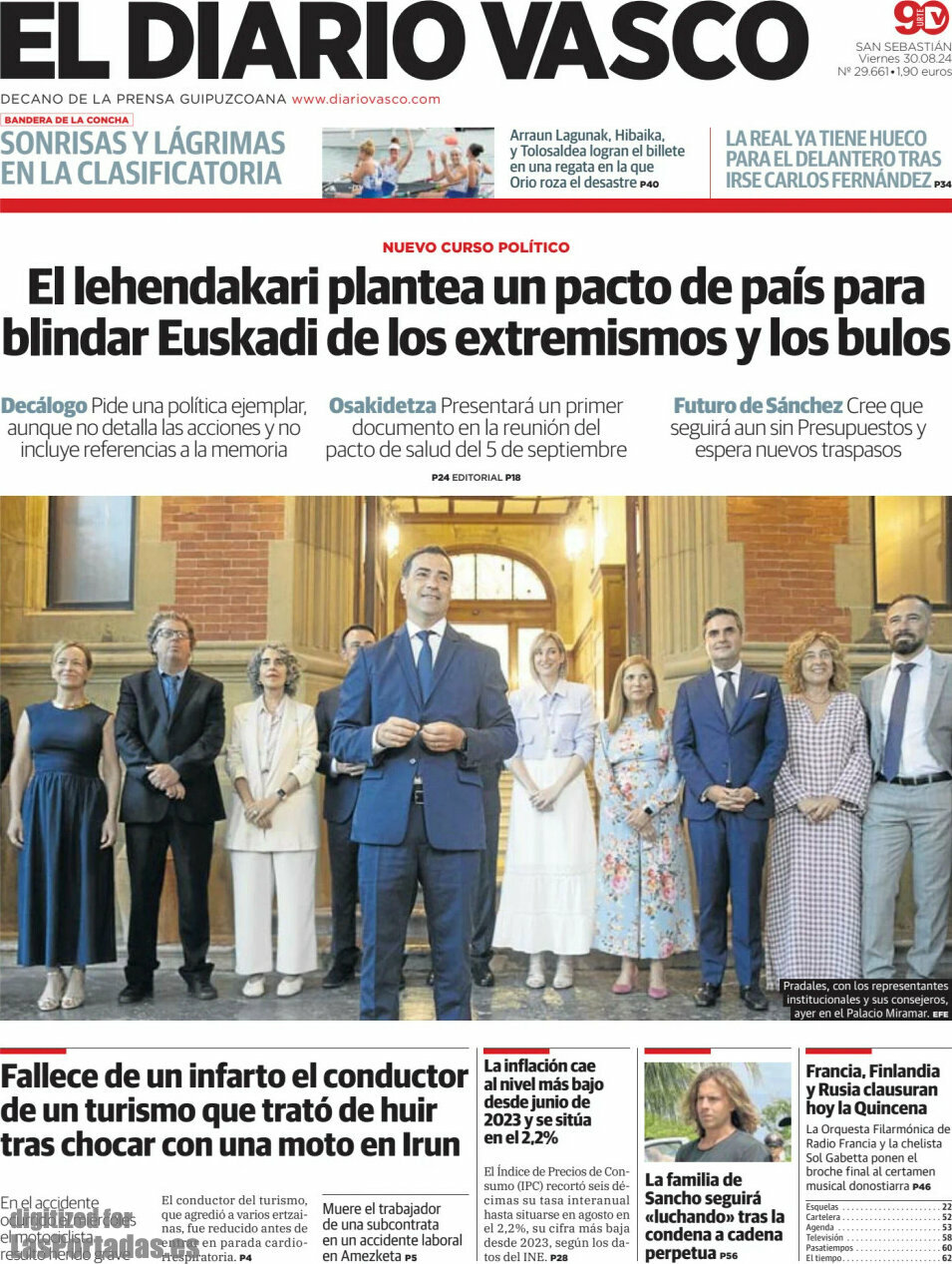 El Diario Vasco