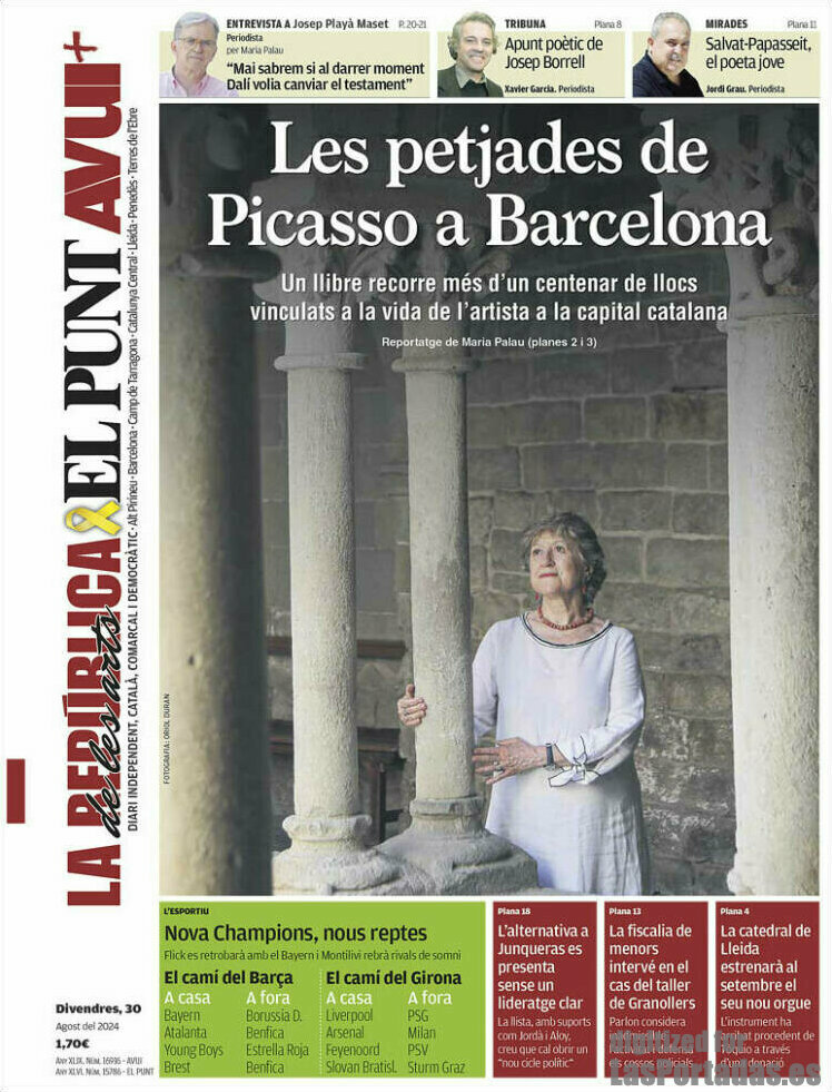 El Punt