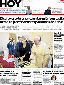 Periodico Hoy