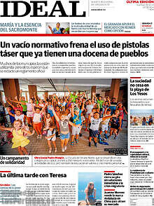 Periodico Ideal