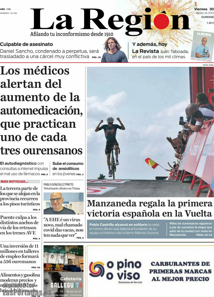 La Región