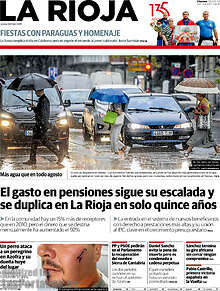 Periodico La Rioja
