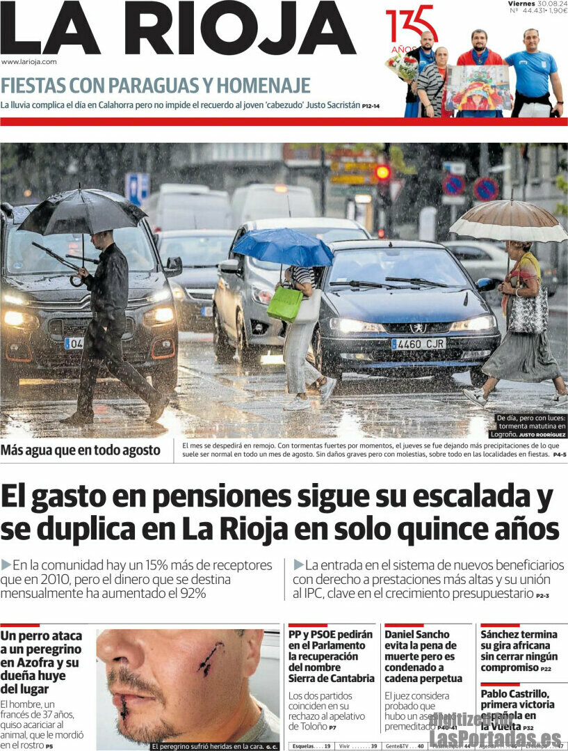 La Rioja