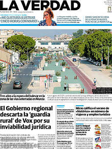 Periodico La Verdad