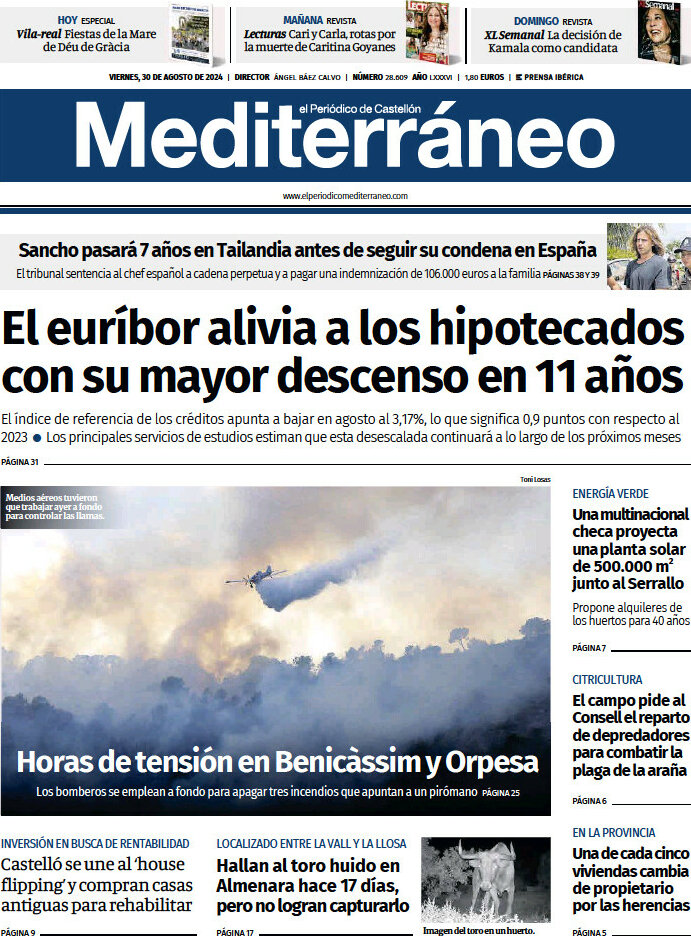 Mediterráneo