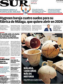 Periodico Sur