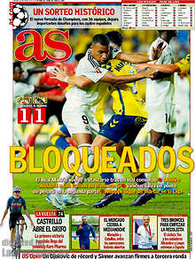 Periodico AS