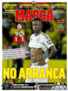 Periodico Marca