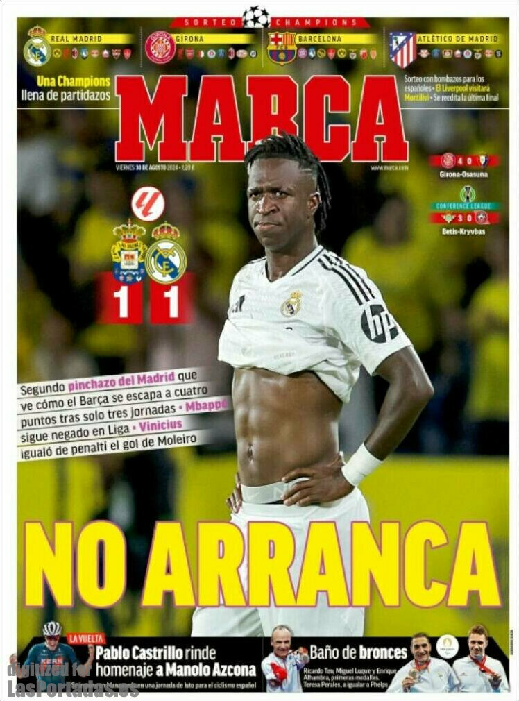 Marca