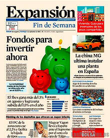Periodico Expansion