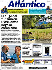 /Atlántico Diario