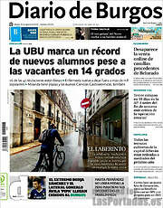 /Diario de Burgos