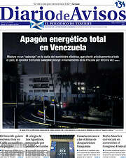 /Diario de Avisos