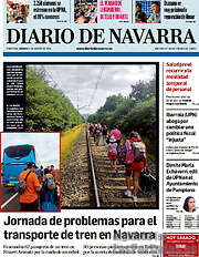 /Diario de Navarra