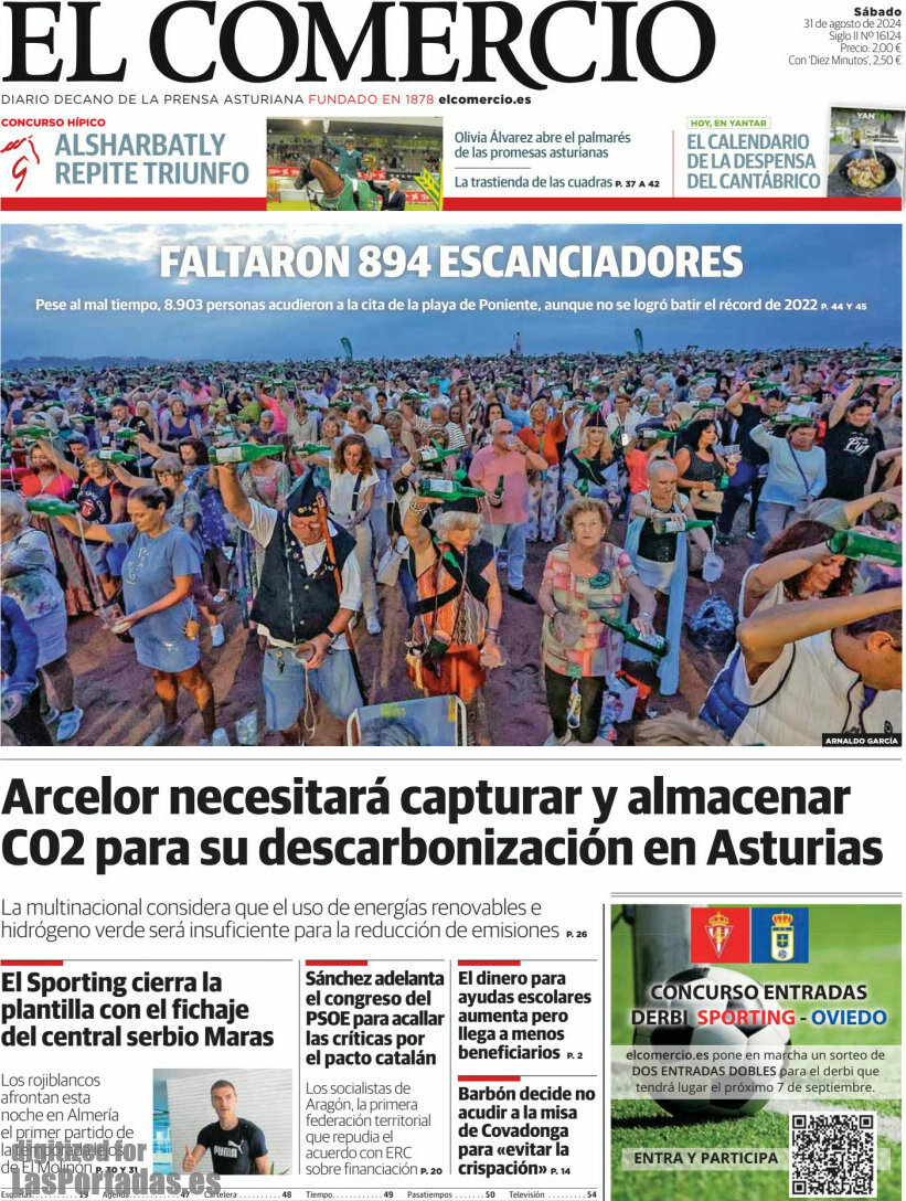 El Comercio