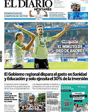 /El Diario Montañés