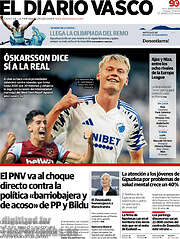 /El Diario Vasco